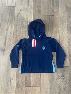 Baseball Lifestyle Diamond Hoodie *NWT*